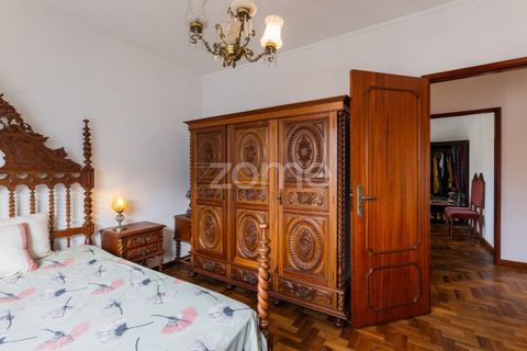 Villa i Braga, Braga, Braga - € 490.000 | Ref: ZMPT577442 - foto 15