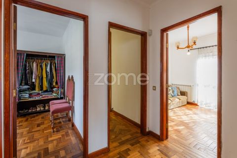 Villa i Braga, Braga, Braga - € 490.000 | Ref: ZMPT577442 - foto 18