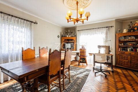 Villa i Braga, Braga, Braga - € 490.000 | Ref: ZMPT577442 - foto 26