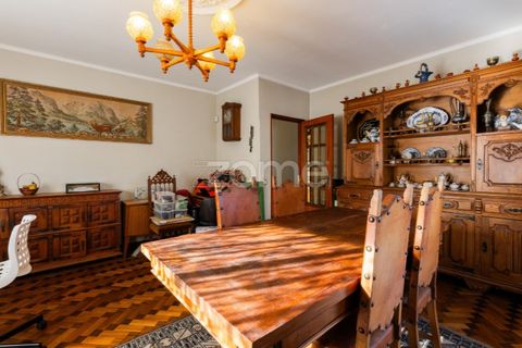 Villa i Braga, Braga, Braga - € 490.000 | Ref: ZMPT577442 - foto 28