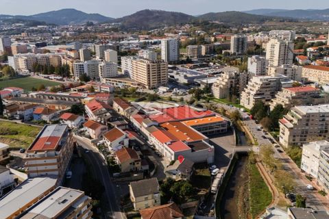 Villa i Braga, Braga, Braga - € 490.000 | Ref: ZMPT577442 - foto 33
