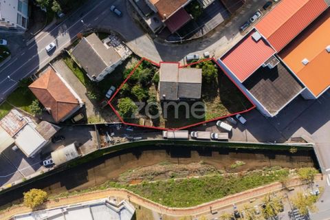 Villa i Braga, Braga, Braga - € 490.000 | Ref: ZMPT577442 - foto 35