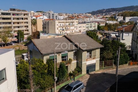 Villa i Braga, Braga, Braga - € 490.000 | Ref: ZMPT577442 - foto 36
