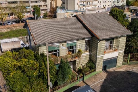 Villa i Braga, Braga, Braga - € 490.000 | Ref: ZMPT577442 - foto 37