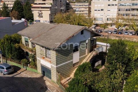 Villa i Braga, Braga, Braga - € 490.000 | Ref: ZMPT577442 - foto 38