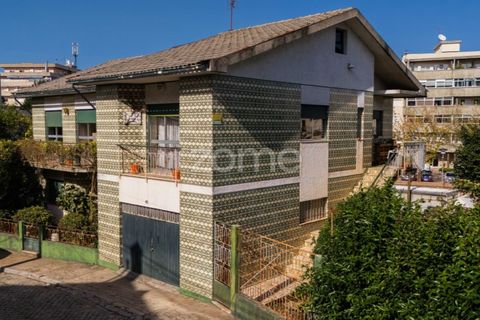 Villa i Braga, Braga, Braga - € 490.000 | Ref: ZMPT577442 - foto 40