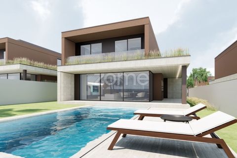 Villa i Amares, Braga, Amares - € 465.000 | Ref: ZMPT577527 - foto 2