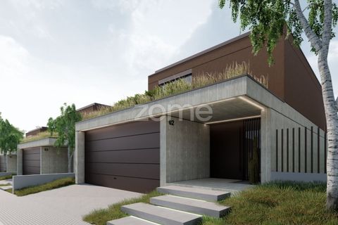 Villa i Amares, Braga, Amares - € 465.000 | Ref: ZMPT577527 - foto 6