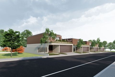 Villa i Amares, Braga, Amares - € 465.000 | Ref: ZMPT577527 - foto 9