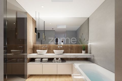 Villa i Amares, Braga, Amares - € 465.000 | Ref: ZMPT577527 - foto 10