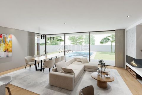 Villa i Amares, Braga, Amares - € 465.000 | Ref: ZMPT577527 - foto 13