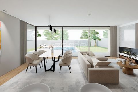 Villa i Amares, Braga, Amares - € 465.000 | Ref: ZMPT577527 - foto 16
