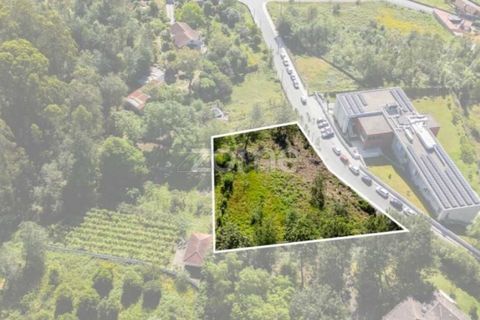 Helårsgrund i Vila Verde, Braga, Vila Verde - € 180.000 | Ref: ZMPT577343 - foto 2
