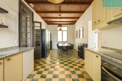 Villa i Anadia, Aveiro, Anadia - € 790.000 | Ref: CAS_2366 - foto 5