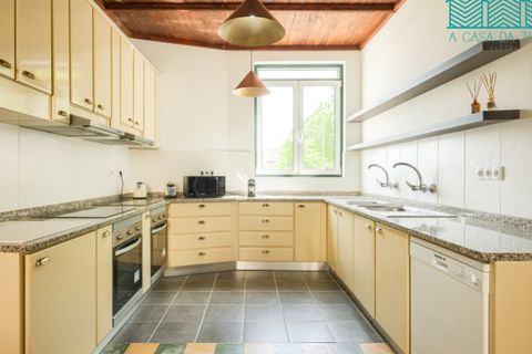 Villa i Anadia, Aveiro, Anadia - € 790.000 | Ref: CAS_2366 - foto 6