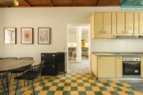 Villa i Anadia, Aveiro, Anadia - € 790.000 | Ref: CAS_2366 - foto 8