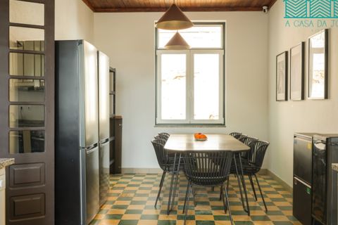 Villa i Anadia, Aveiro, Anadia - € 790.000 | Ref: CAS_2366 - foto 15