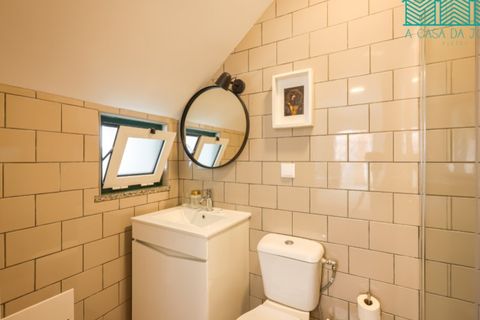 Villa i Anadia, Aveiro, Anadia - € 790.000 | Ref: CAS_2366 - foto 19