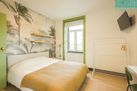 Villa i Anadia, Aveiro, Anadia - € 790.000 | Ref: CAS_2366 - foto 30