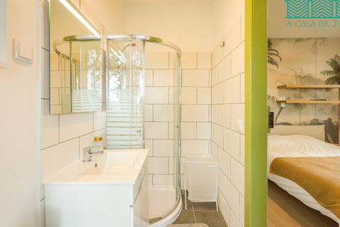 Villa i Anadia, Aveiro, Anadia - € 790.000 | Ref: CAS_2366 - foto 35