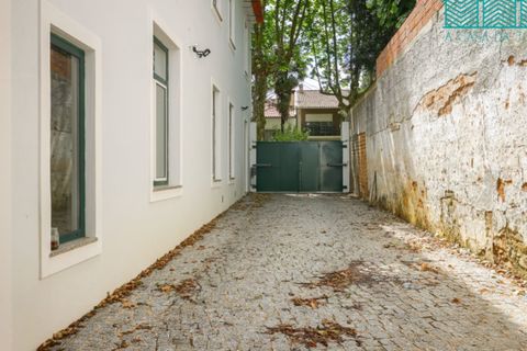 Villa i Anadia, Aveiro, Anadia - € 790.000 | Ref: CAS_2366 - foto 41