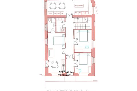 Villa i Anadia, Aveiro, Anadia - € 790.000 | Ref: CAS_2366 - foto 46