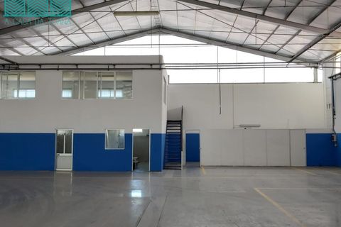 Bungalou a Agueda, Aveiro, Agueda - € 12.000/mes | Ref: PAV_2360 - foto 3