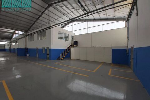 Bungalou a Agueda, Aveiro, Agueda - € 12.000/mes | Ref: PAV_2360 - foto 13