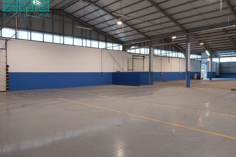 Bungalou a Agueda, Aveiro, Agueda - € 12.000/mes | Ref: PAV_2360 - foto 27