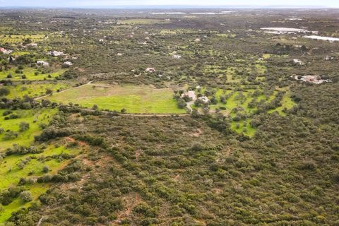 Helårsgrund i Moncarapacho, Faro, Moncarapacho - € 450.000 | Ref: SÒL_52851 - foto 1