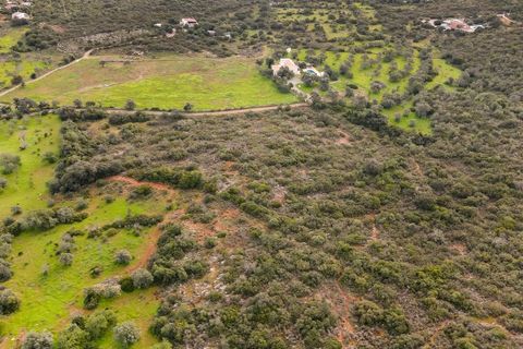 Helårsgrund i Moncarapacho, Faro, Moncarapacho - € 450.000 | Ref: SÒL_52851 - foto 2