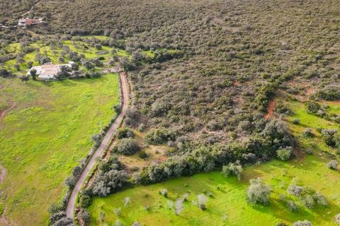 Helårsgrund i Moncarapacho, Faro, Moncarapacho - € 450.000 | Ref: SÒL_52851 - foto 3