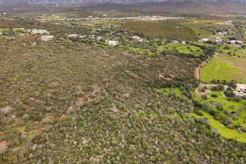 Helårsgrund i Moncarapacho, Faro, Moncarapacho - € 450.000 | Ref: SÒL_52851 - foto 5
