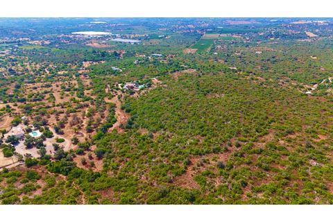 Helårsgrund i Moncarapacho, Faro, Moncarapacho - € 450.000 | Ref: SÒL_52851 - foto 12