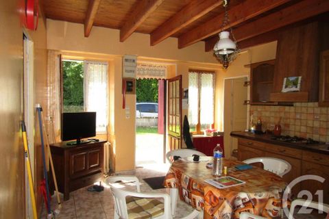 Landejendom i Perigne, Deux-Sevres, Perigne - € 109.500 | Ref: 8721 - foto 2