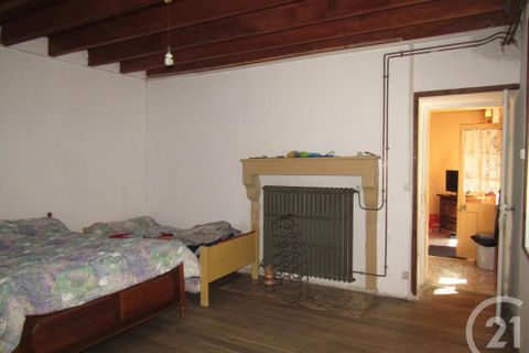 Landejendom i Perigne, Deux-Sevres, Perigne - € 109.500 | Ref: 8721 - foto 4