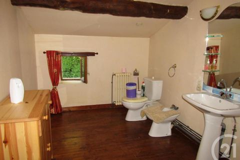 Landejendom i Perigne, Deux-Sevres, Perigne - € 109.500 | Ref: 8721 - foto 7