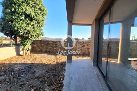 Villa i Vila do Conde, Porto, Vila do Conde - € 425.000 | Ref: 240-M-24164 - foto 10