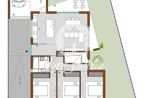 Villa i Vila do Conde, Porto, Vila do Conde - € 425.000 | Ref: 240-M-24164 - foto 18