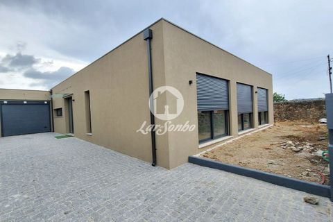 Villa i Vila do Conde, Porto, Vila do Conde - € 425.000 | Ref: 240-M-24164 - foto 22