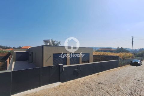 Villa i Vila do Conde, Porto, Vila do Conde - € 425.000 | Ref: 240-M-24164 - foto 6