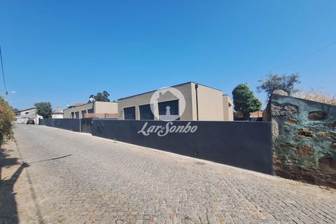 Villa i Vila do Conde, Porto, Vila do Conde - € 425.000 | Ref: 240-M-24164 - foto 8
