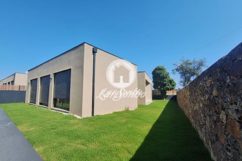 Villa i Vila do Conde, Porto, Vila do Conde - € 425.000 | Ref: 240-M-24164 - foto 19