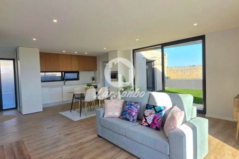 Villa i Vila do Conde, Porto, Vila do Conde - € 425.000 | Ref: 240-M-24164 - foto 3