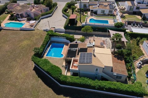 Villa i Albufeira, Faro, Albufeira - € 790.000 | Ref: IDH33600 - foto 33
