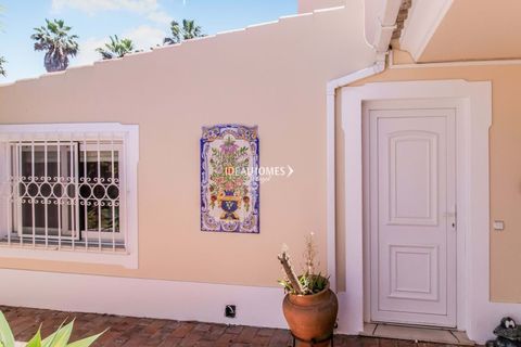 Villa i Albufeira, Faro, Albufeira - € 790.000 | Ref: IDH33600 - foto 2