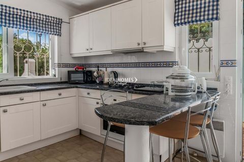 Villa i Albufeira, Faro, Albufeira - € 790.000 | Ref: IDH33600 - foto 4