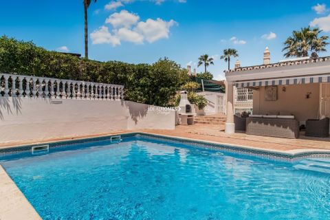 Villa i Albufeira, Faro, Albufeira - € 790.000 | Ref: IDH33600 - foto 5