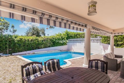 Villa i Albufeira, Faro, Albufeira - € 790.000 | Ref: IDH33600 - foto 6