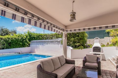 Villa i Albufeira, Faro, Albufeira - € 790.000 | Ref: IDH33600 - foto 7